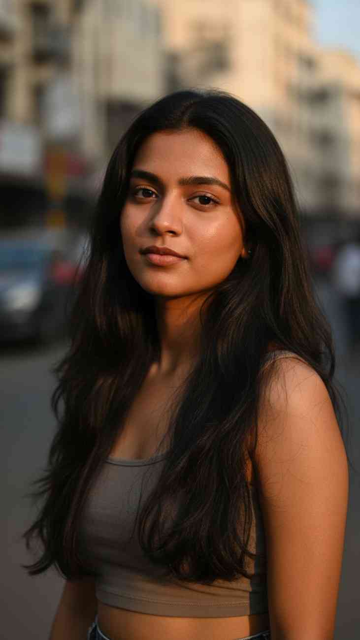 Nora Malhotra