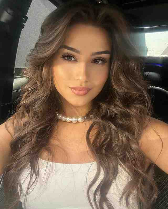 Diana Malhotra