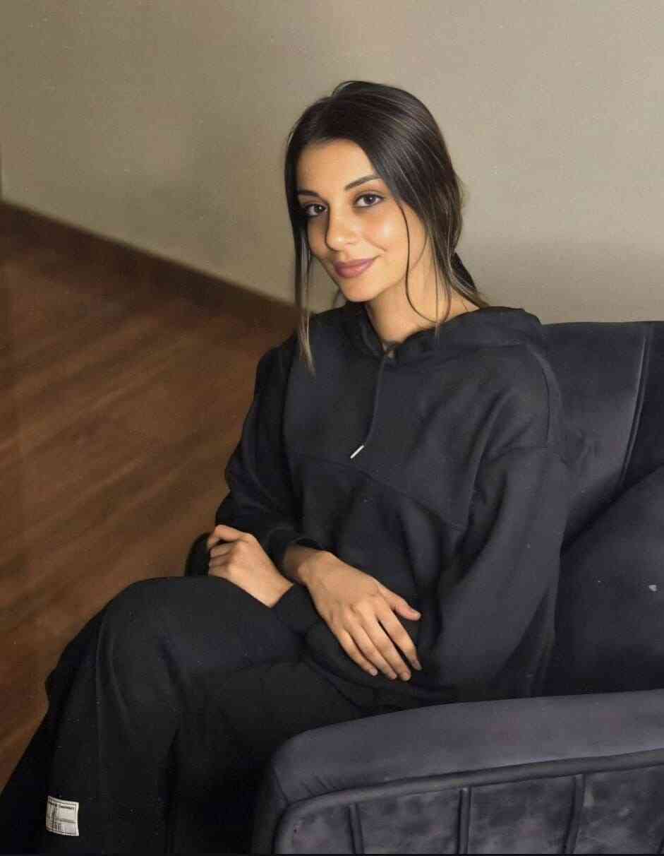 About Sneha Verma