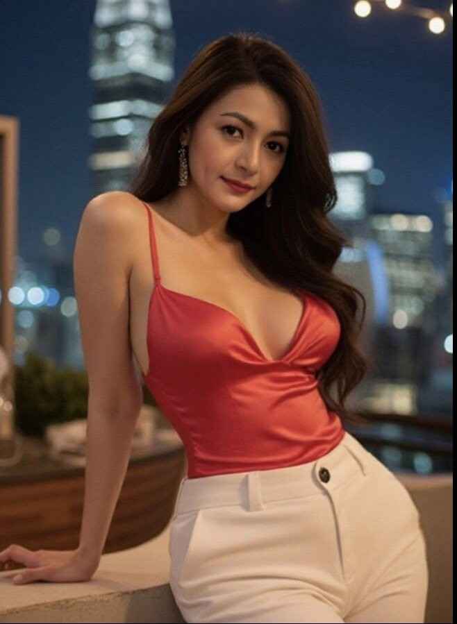 Alaya Singhania