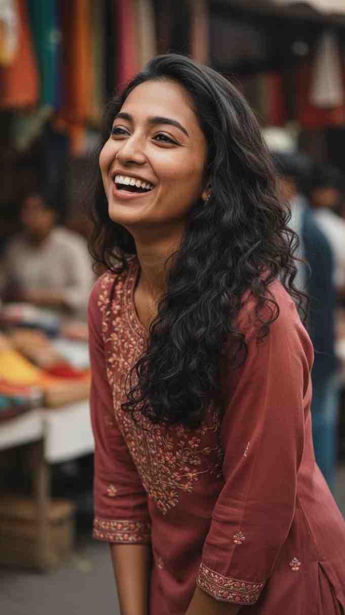 Deepika Oberoi